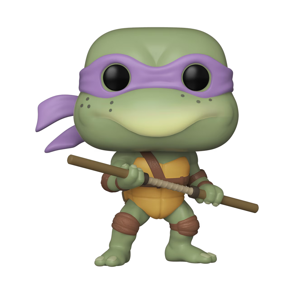 Donatello Vinyl Figure E212992