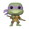 Donatello Vinyl Figure E212992