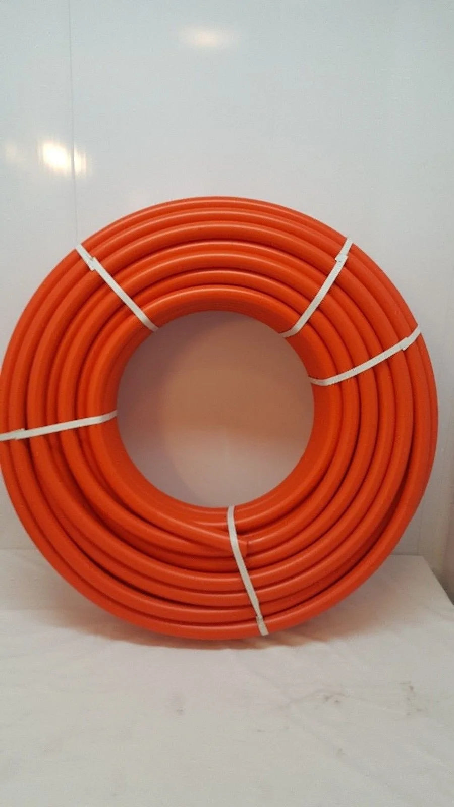 1/2"-1000' Orange Pex-al-pex Tubing Z1881