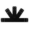 Decorative Gable Plate V489434