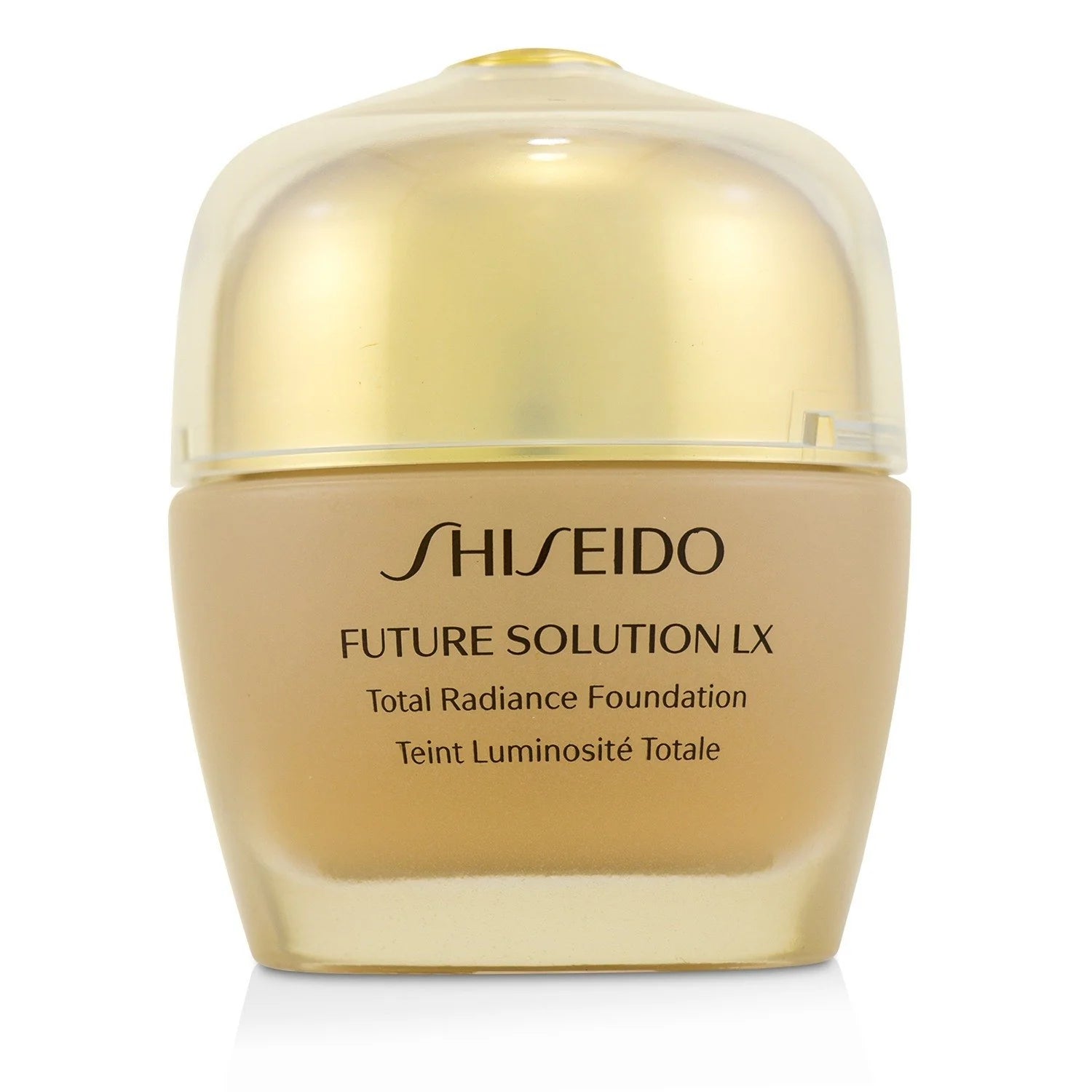 Golden 4 Total Radiance Foundation SPF15 30ml S61190
