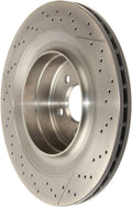 Disc Brake Rotor P64811
