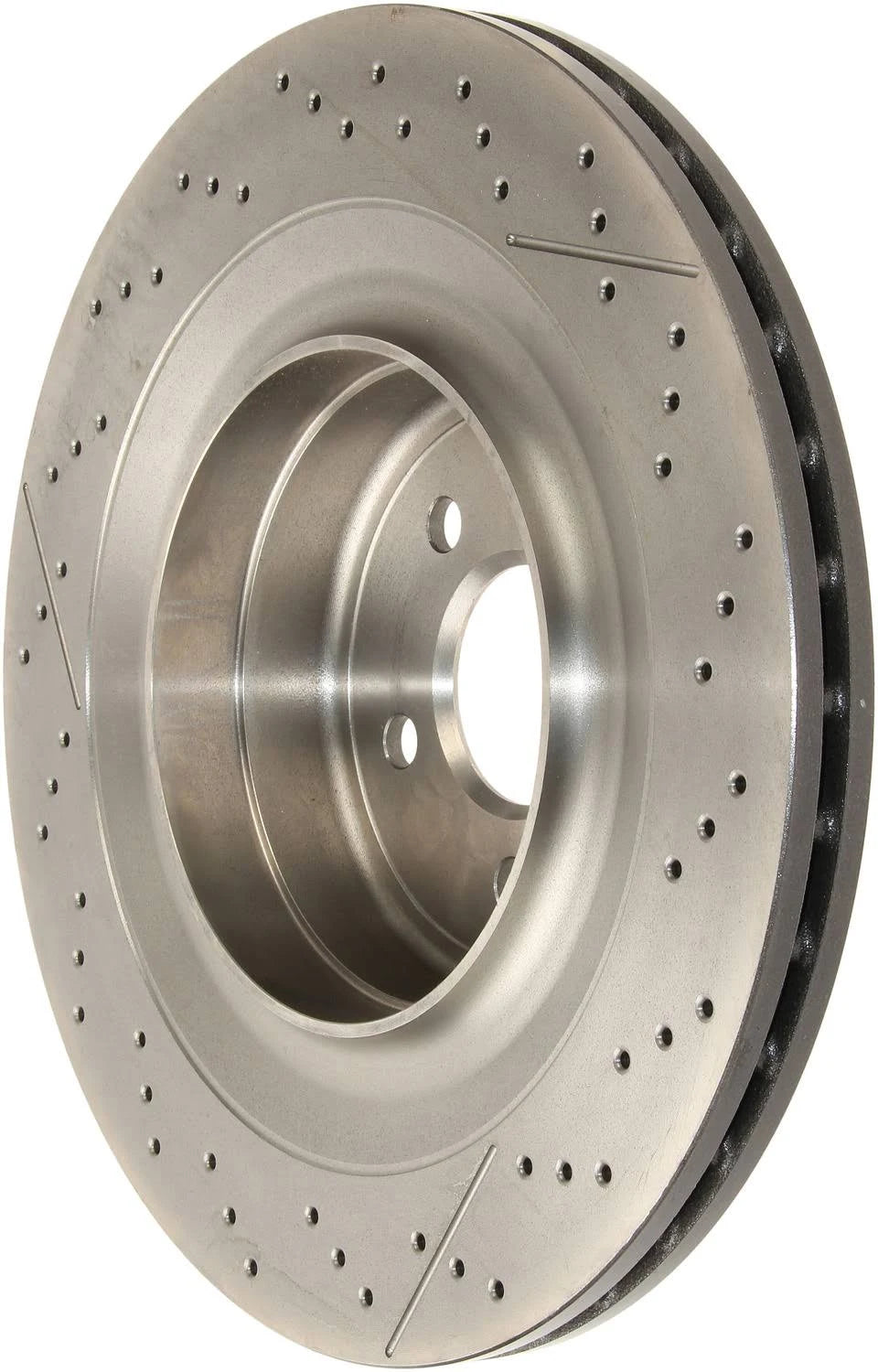 Disc Brake Rotor P64811