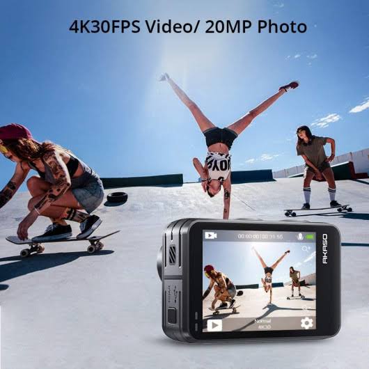 Action Camera H277669