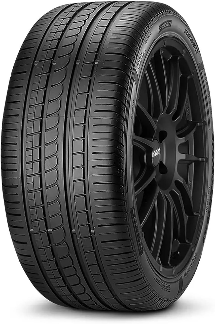265/35R18 93Y Tire V78049