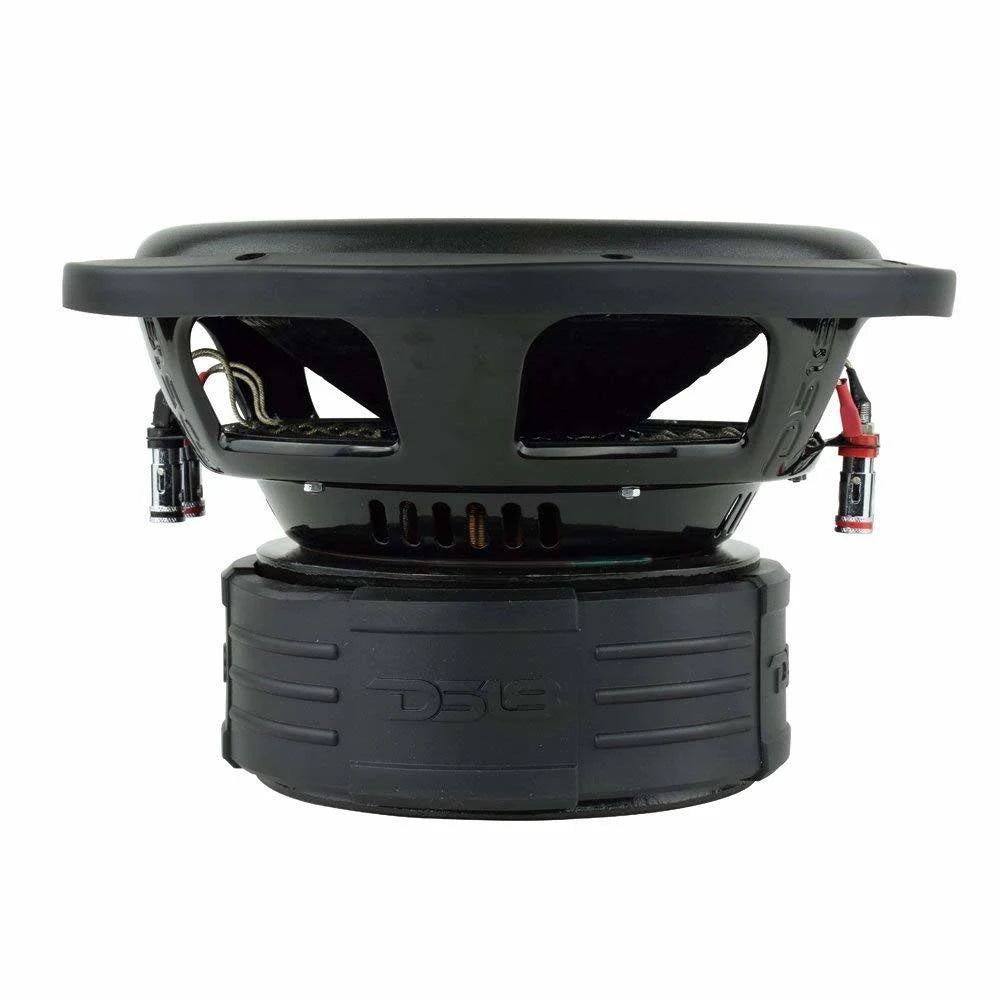 10x22 Glass Fiber Dust Cap Dual Voice Coil I278465