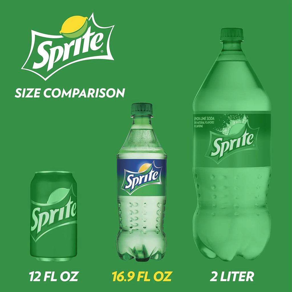 Bottles (6 Count; 0.5 Liter Each) O941