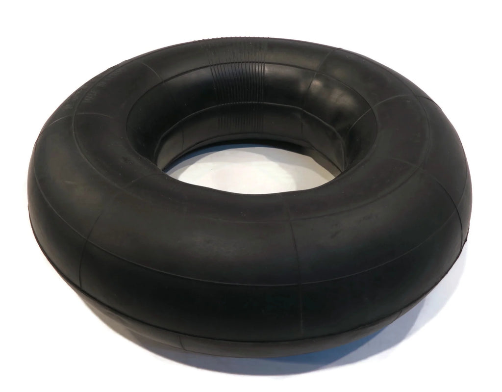2 Tire Inner Tubes 15x6x6 TR13 Straight Valve Stem N7190