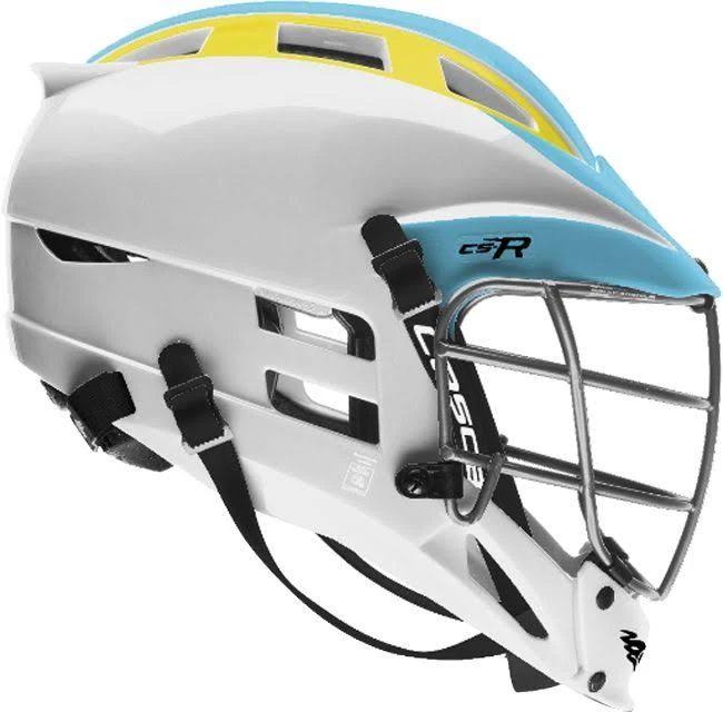Youth Lacrosse Helmet O9683