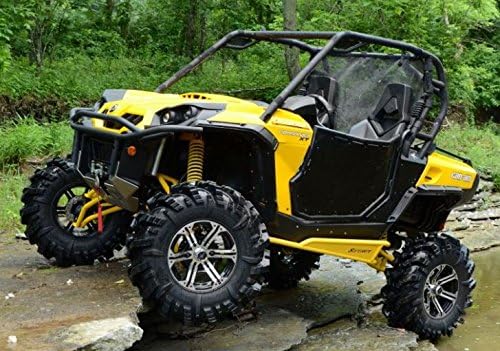 26.5x10-14 UTV Mud Tire E159624