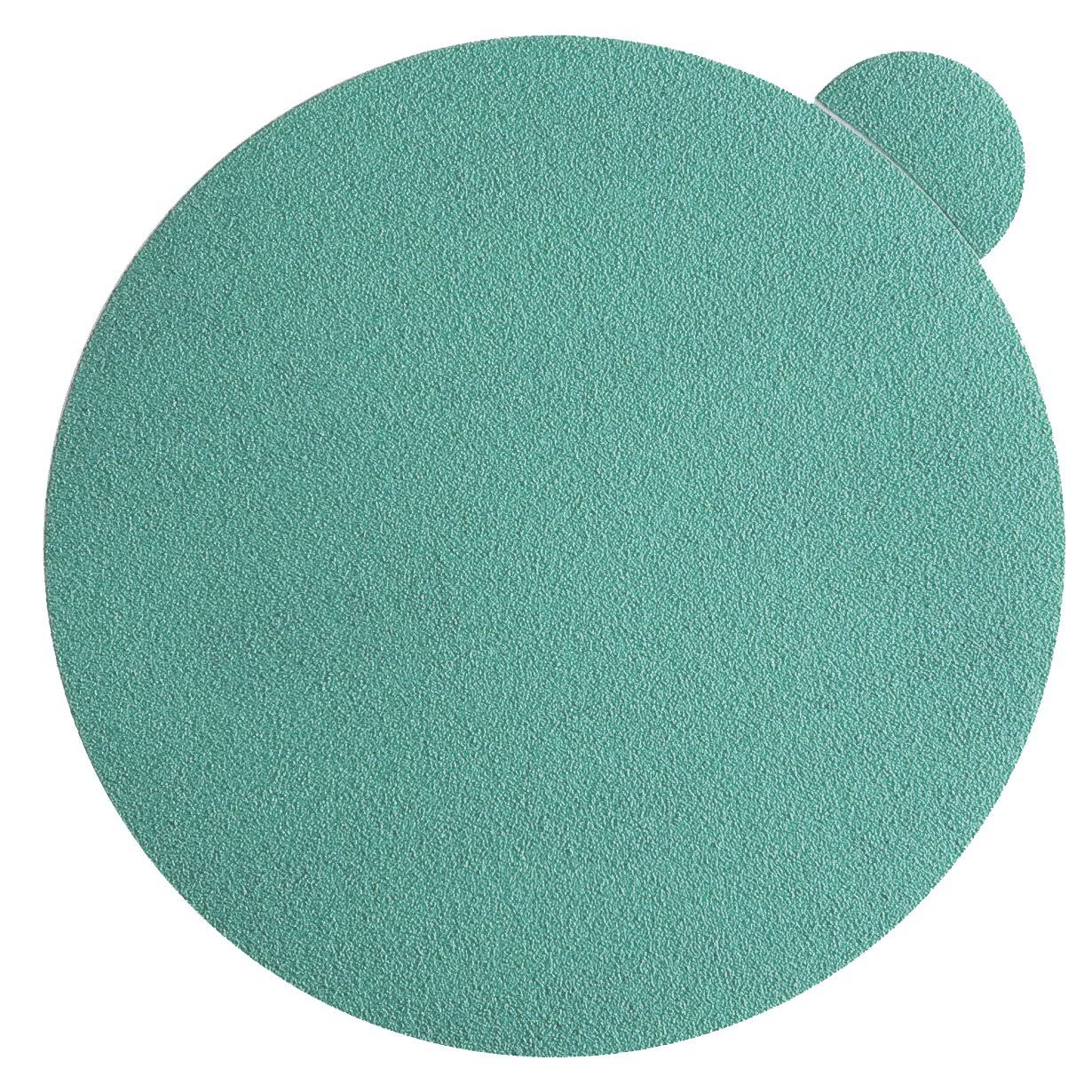 100 Discs PSA No Hole Disc R82986
