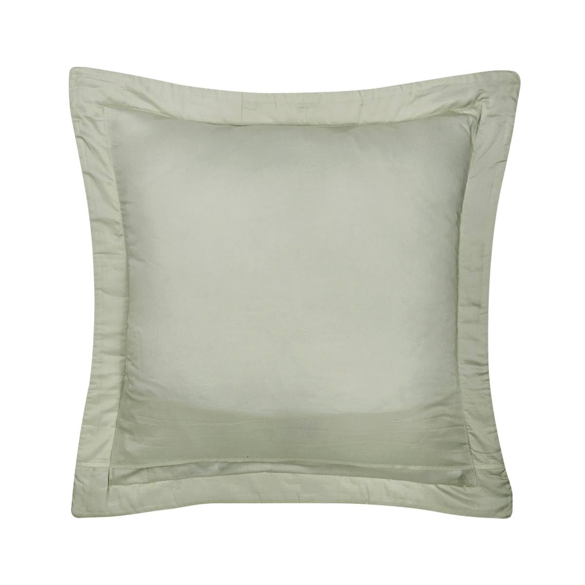 Euro Quilted Sham V6670