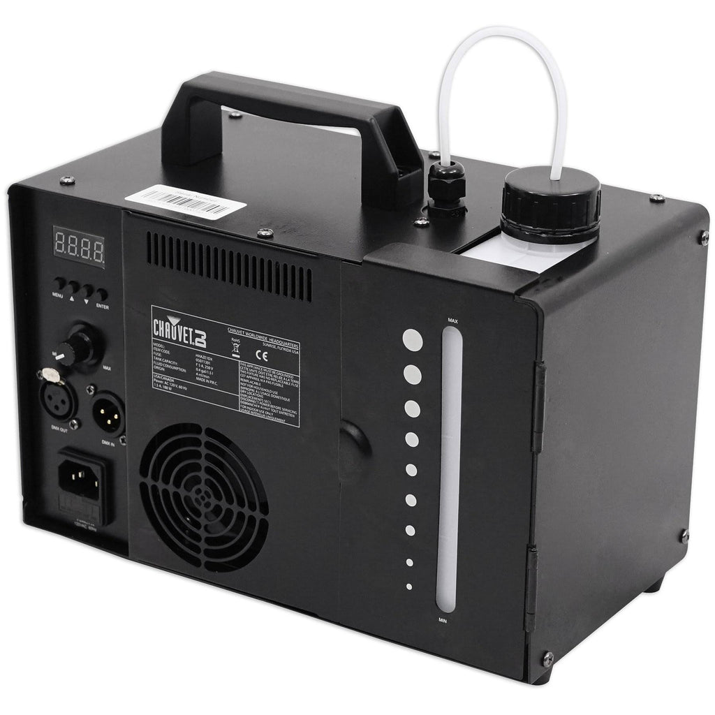 Haze Machine P121534