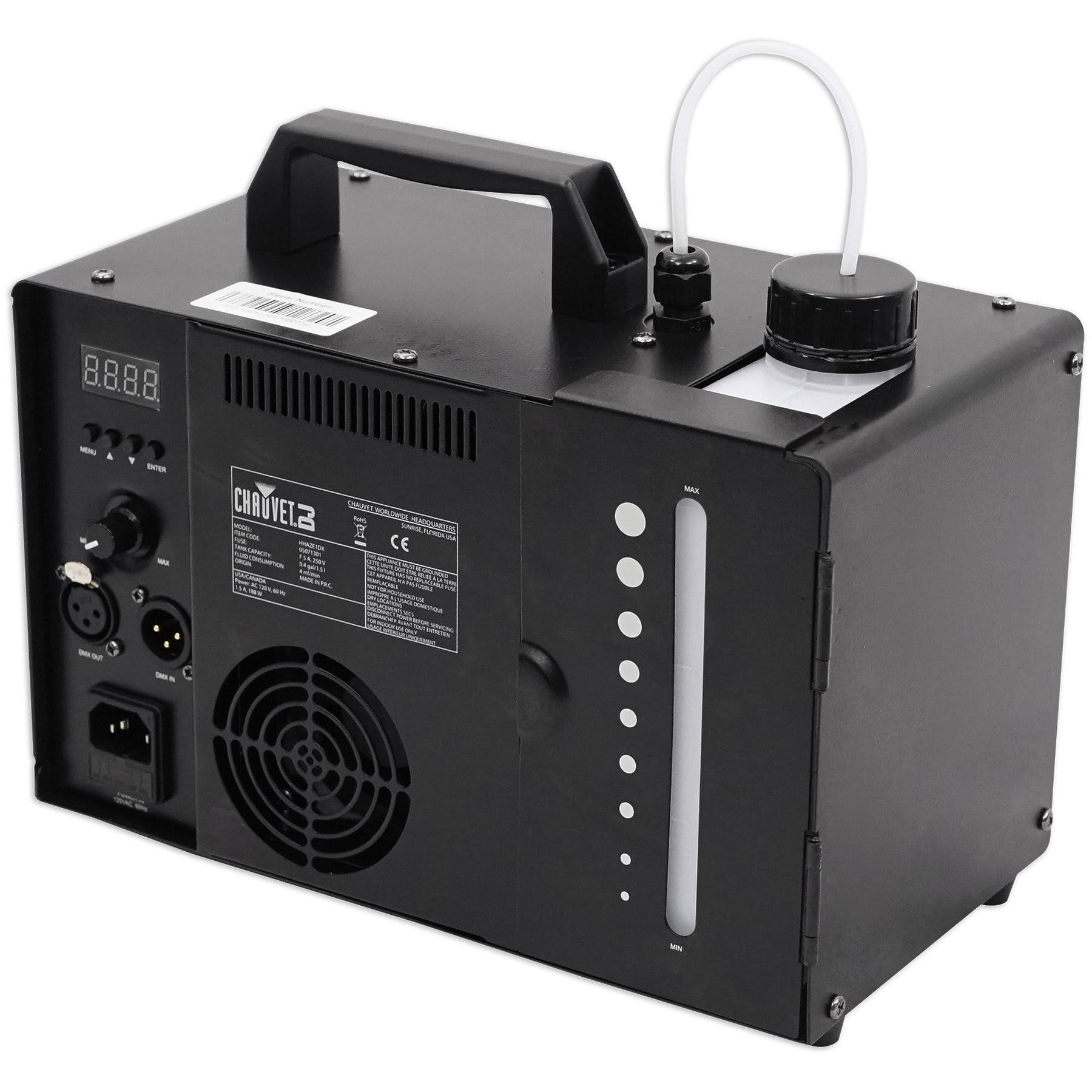 Haze Machine P121534