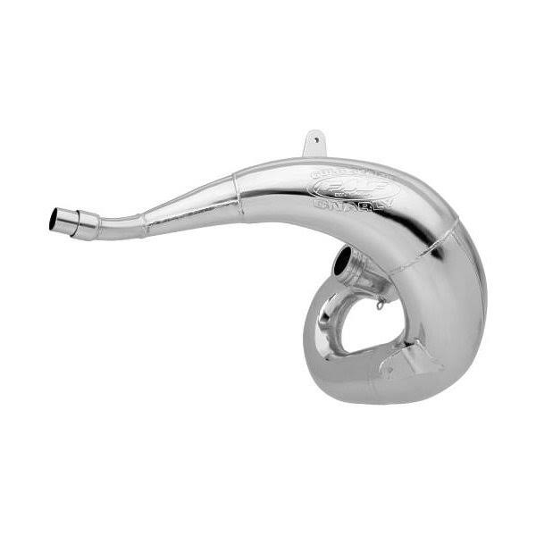 Desert Nickel Pipe for Kawasaki KDX200/220 E507088