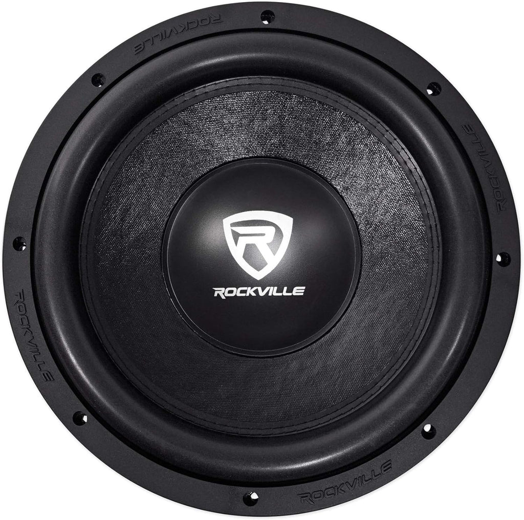 12" 4800w Car Audio Subwoofers with Vented Sub Box Enclosure J208888