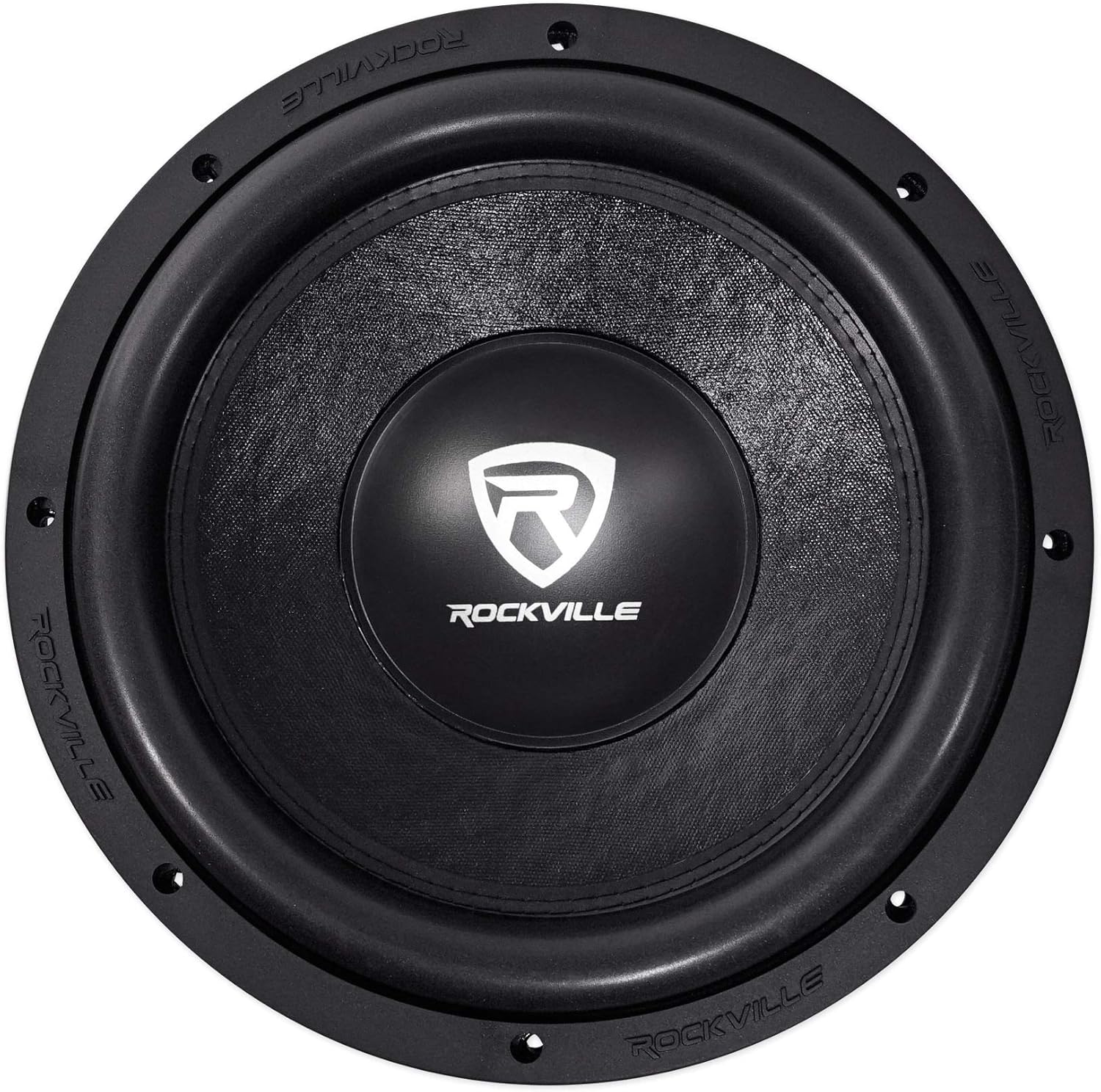 12" 4800w Car Audio Subwoofers with Vented Sub Box Enclosure J208888