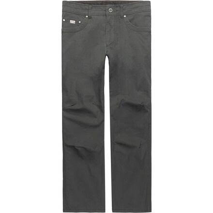 Gotham Grey Men&s Pant F1222