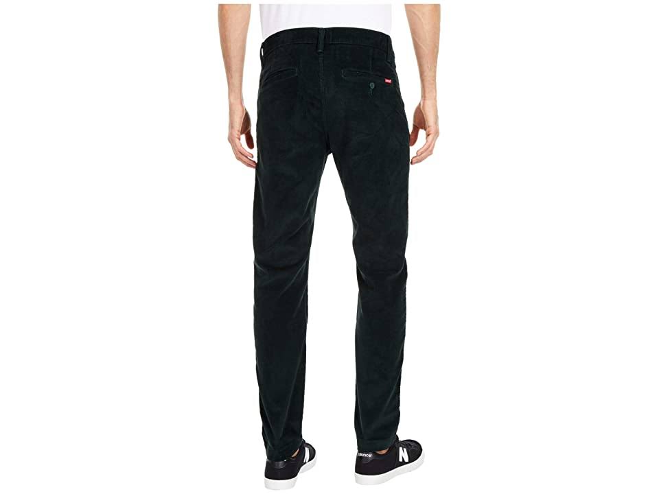Mens Standard Taper Chino E601
