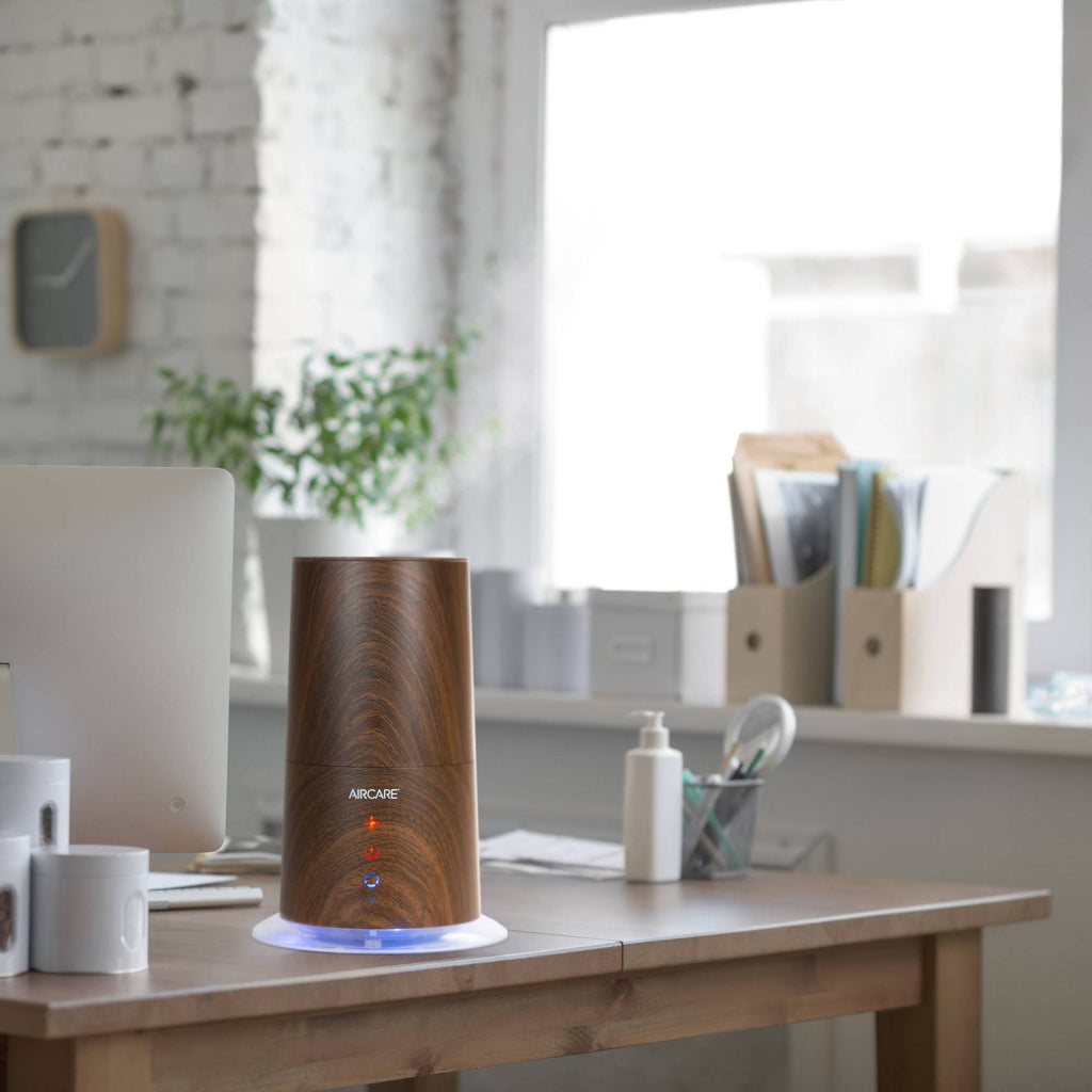 Ultrasonic Humidifier N276
