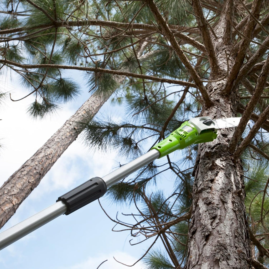 40V 8-Inch Cordless Pole Saw A267