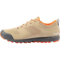 Sand/Magnetite Low Proof Eco Shoes D695
