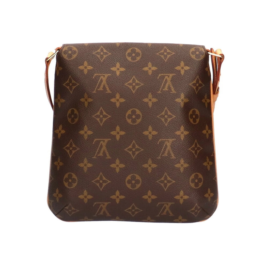 Pre-Owned Monogram Shoulder Bag N98612