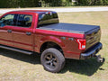 Tri-Fold Truck Bed Tonneau Cover F446