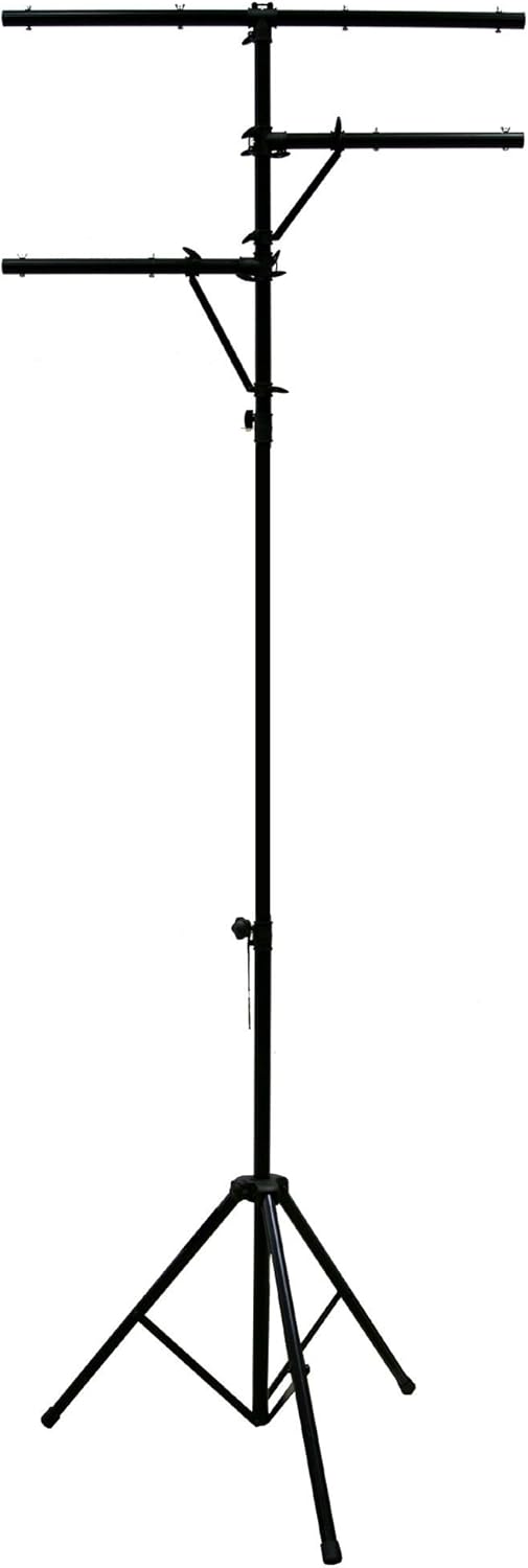 Portable Tripod Lighting T Bar Stand T6228