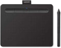 Wireless Graphics Drawing Tablet, 7.9" x 6.3", Black (Renewed) Pack of 2 T1554