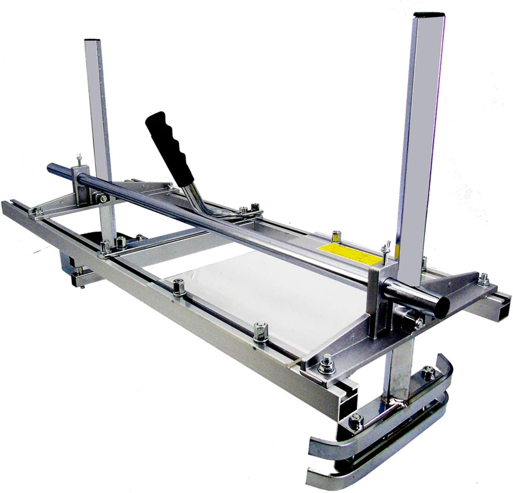 Chainsaw Mill Planking Milling Bar Size 14 to 24 Inch H72745