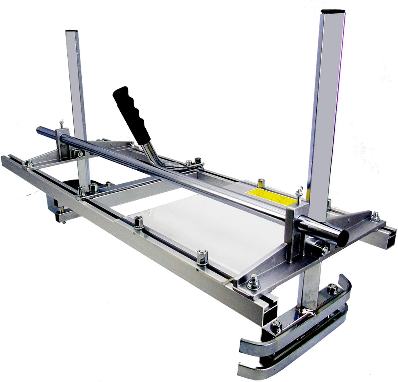 Chainsaw Mill Planking Milling Bar Size 14 to 24 Inch H72745