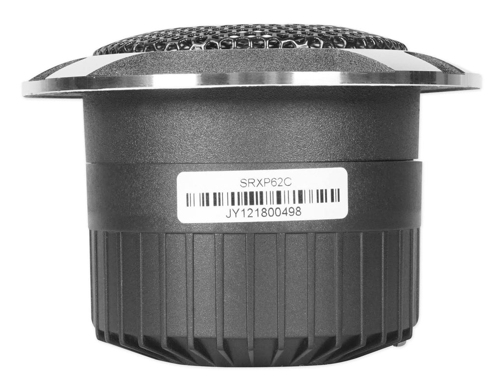 6.5 inch Car Audio Component Speaker Tweeter Crossover Set J1806