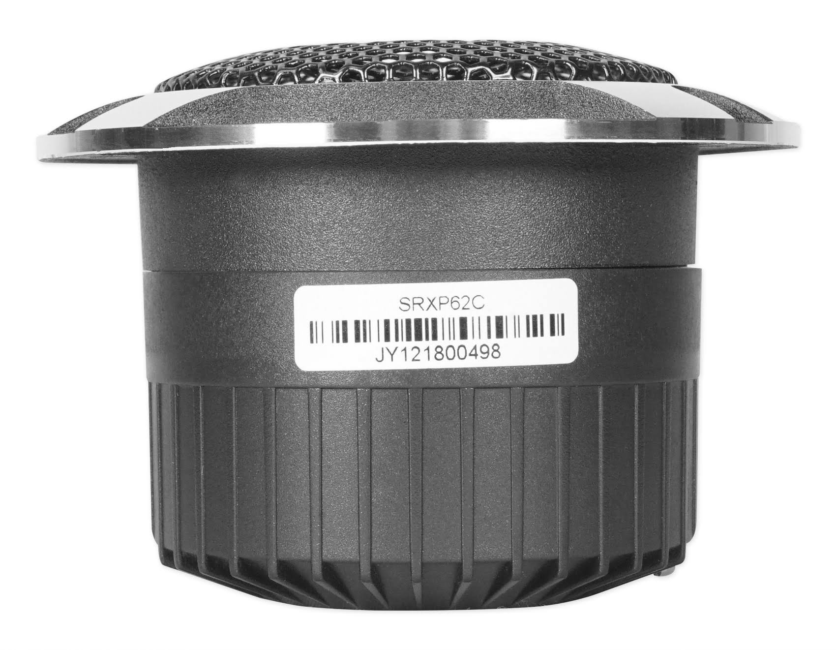 6.5 inch Car Audio Component Speaker Tweeter Crossover Set J1806