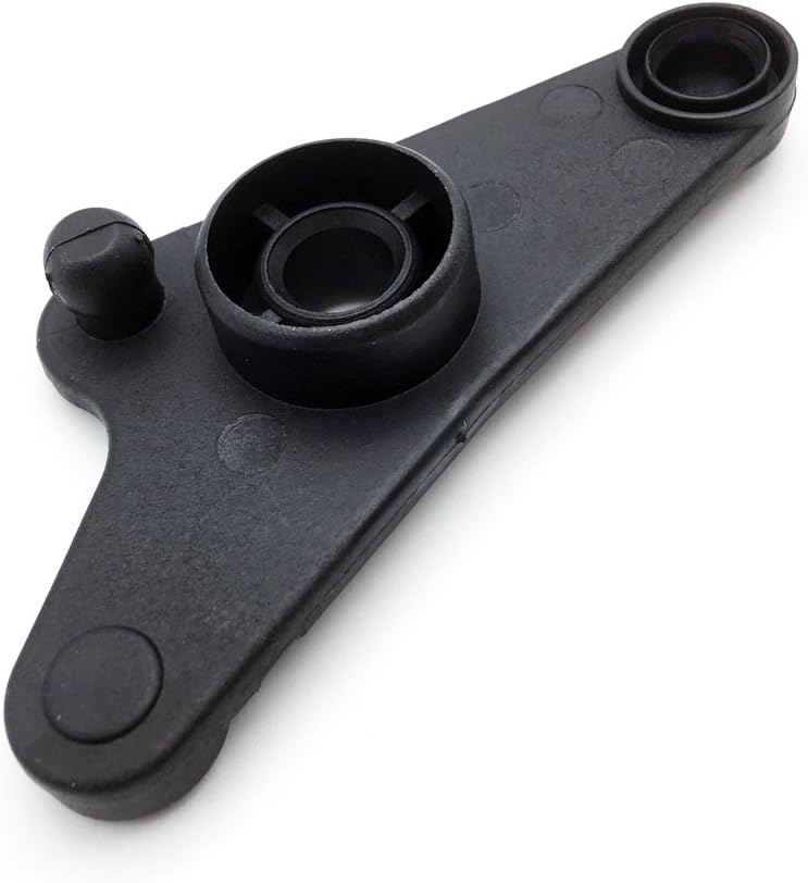 Intake Manifold Air Flap Adjuster Repair Kit Pack of 2 F462077