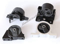 Automatic Transmission Mount Set of 2 X736