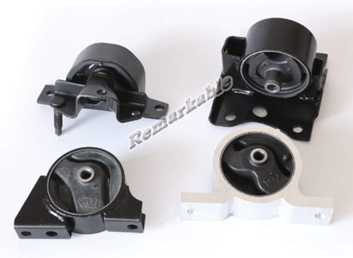 Automatic Transmission Mount Set of 2 X736