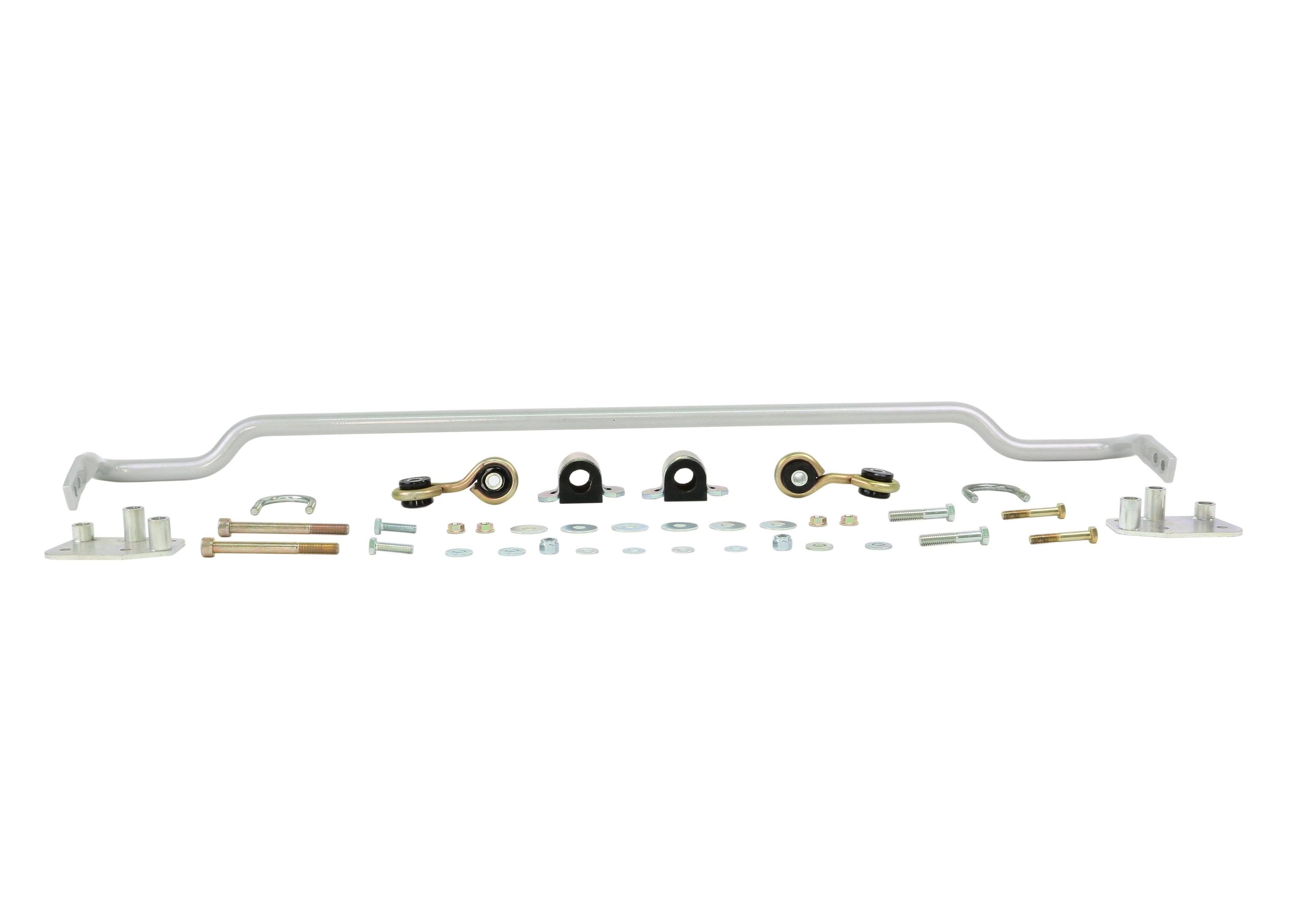 Sway Bar 22mm Heavy Duty Blade Adjustable J2847