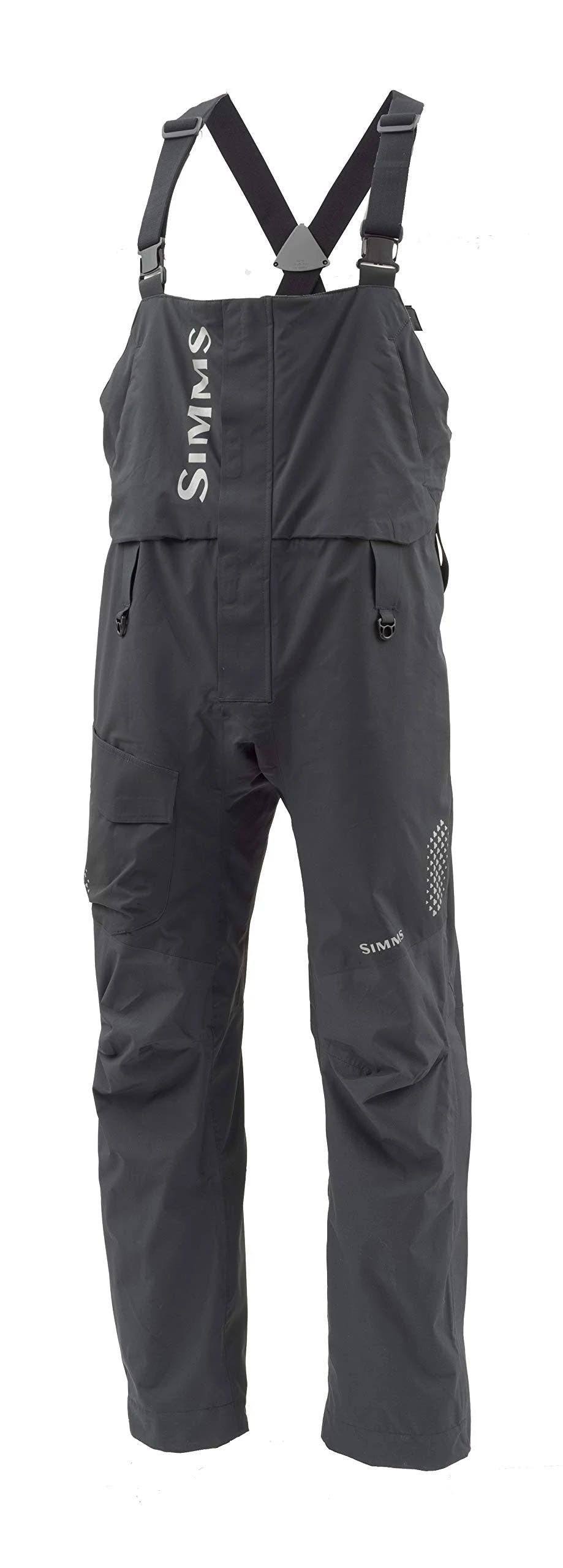 Black Bib G828