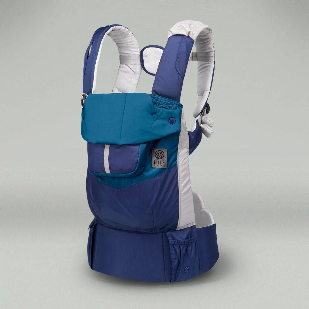 Water Multi-Position Baby Carrier L944420