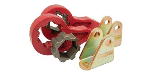 2.5 inch Leveling Kits A3353