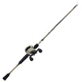 Baitcast Combo B631916