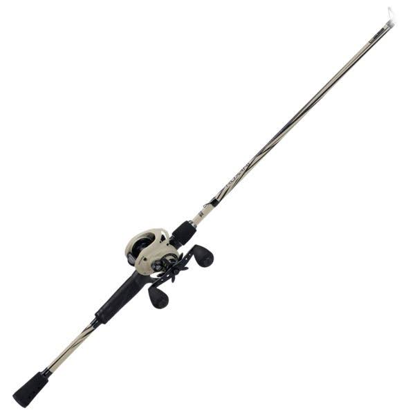 Baitcast Combo B631916