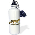 21 oz Sports Water Bottle Z178