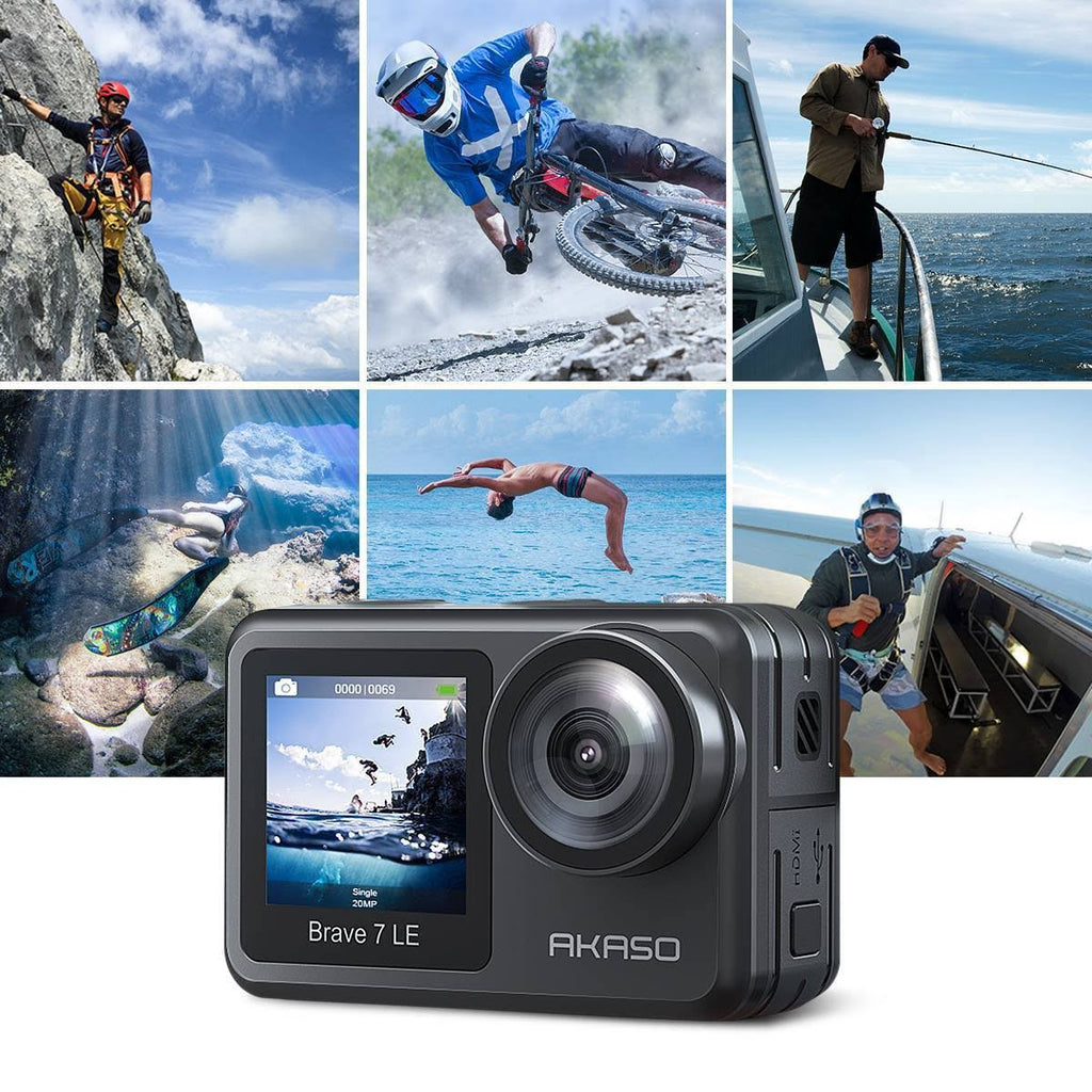 Action Camera H277669