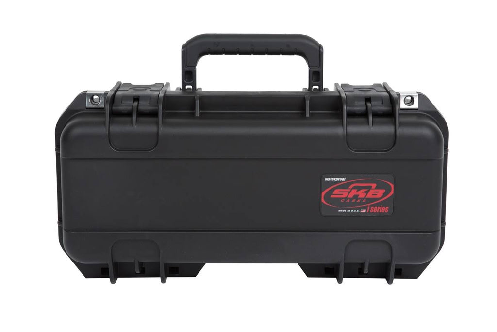 Utility Case with Cubed Foam F287