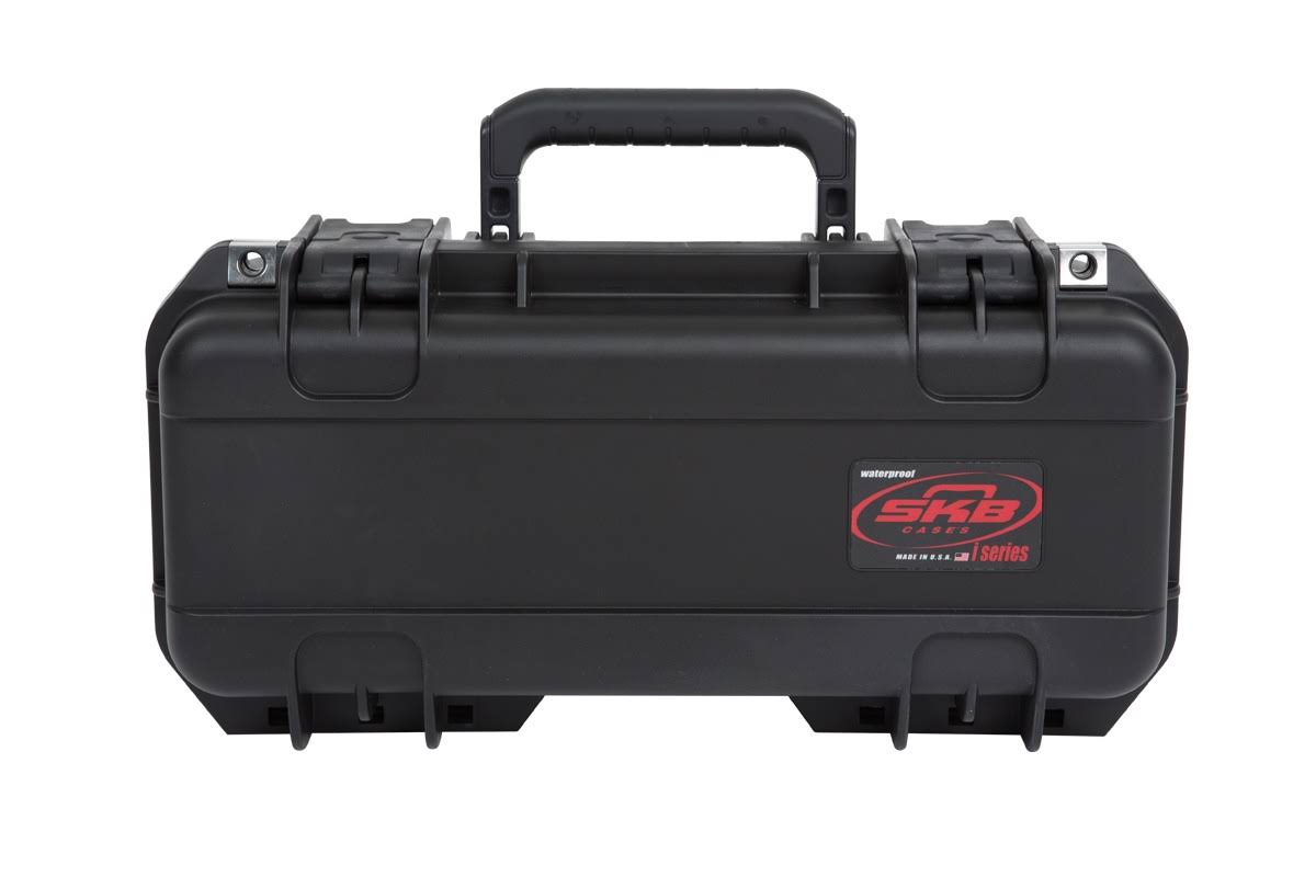 Utility Case with Cubed Foam F287