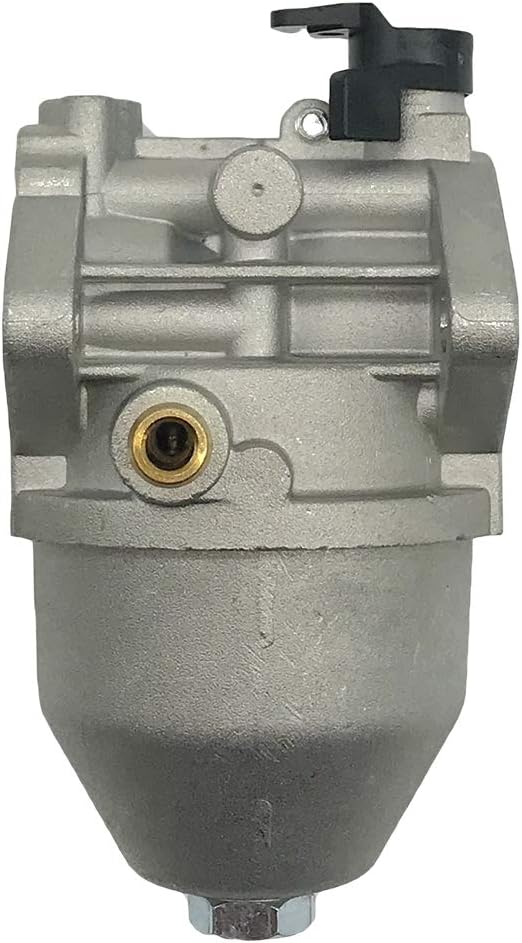 Carburetor with Gaskets Primer Bulb Style Pack of 2 O537