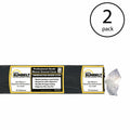 4 Foot Woven Weed Barrier Landscape Fabric 300 Feet 2 Pack H231310