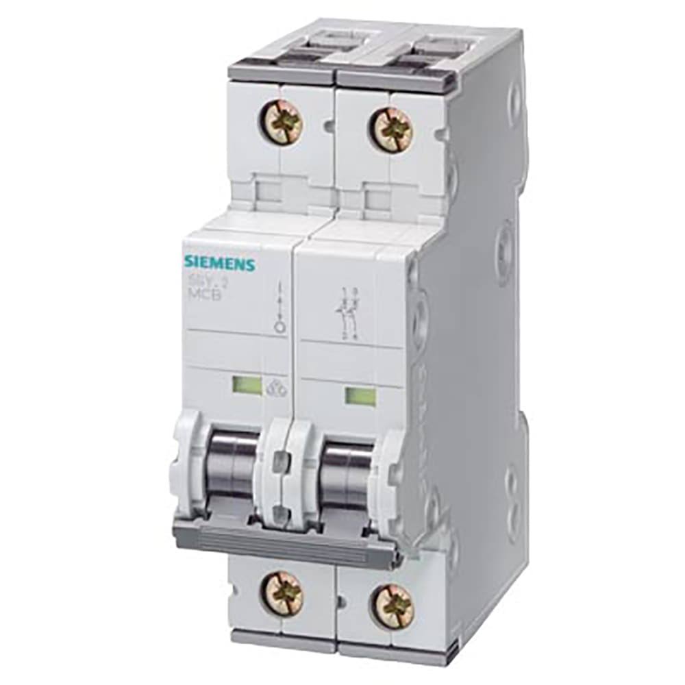 Miniature Circuit Breakers X7131